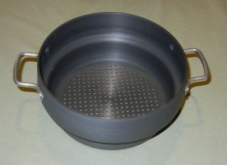 Steamer Cooking Pot