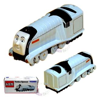 Tomy Tomica Diecast Thomas Friends Spencer