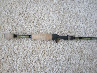 Kistler Magnesium 69 All Purpose Special MH Baitcasting Fishing Rod