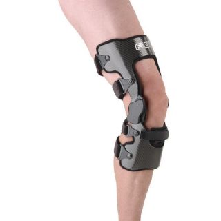 Ossur Flex Ligament Knee Brace ACL Brace 