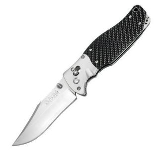 SOG Specialty Knives Tools S95 N Knife Tomcat 3 0 3 75 Knife
