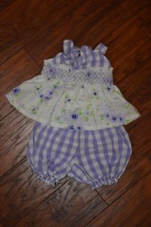 Koala Baby Easter Outfit Size 3 6 Months