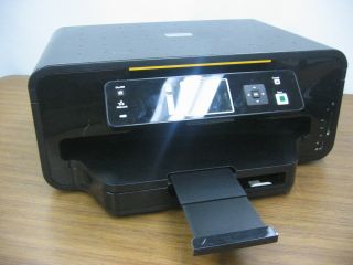 Kodak ESP 7 All in One Color Inkjet Printer Copier Scan MFP