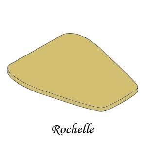 Kohler Rochelle Toilet Seat Harvest Gold 1014072 31