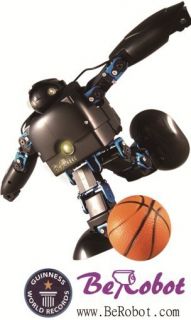 humanoid robot servo education kondo robonova sobot sensor module