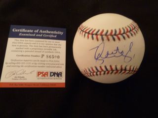 Kristi Yamaguchi Signed Autographed Rawlings 95 All Star Baseball