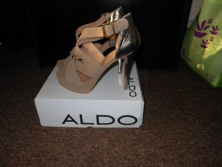 Aldos Kotur Shoes