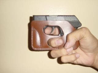 Pocket Wallet Gun Holster