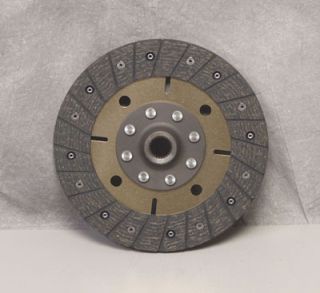 Kush Lock Clutch Disc 200mm 8 Diameter for VW Bug