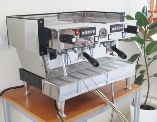 La Marzocco Linea 2 AV Dual Boiler Commercial Espresso Machine Like