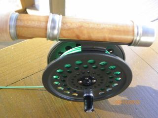 Fly Rod Ultralight Trout and Panfish Special