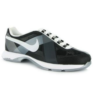 Nike Lunar Summer Lite Ladies Golf Shoes Black White New 2738