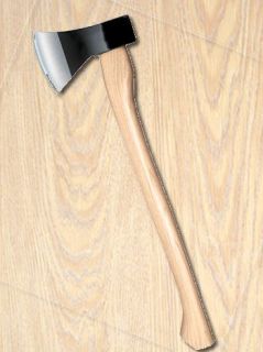 Cold Steel New Trail Boss Tomahawk Throwing Axe 90TA