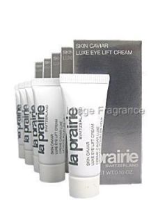 la prairie Skin Caviar Luxe Eye Lift Cream 5 oz Sealed a 220 00 Retail