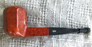 Nice Vintage Weber 455 Estate Pipe Great Condition Must See