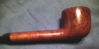 CHARATANS MAKE SPECIAL LONDON ENGLAND BEAUTIFUL GRAIN ESTATE PIPE MUST