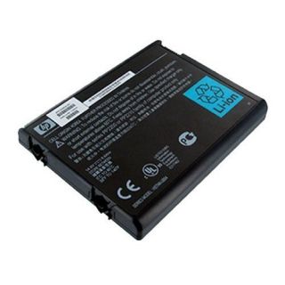 Original HP Compaq NX9600 12 Cell Laptop Battery 380443 001 DP390A