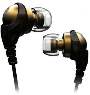 Altec Lansing UHP106 Backbeat Series In Ear Headphones Ultimate Ears