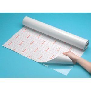 Avery Self Adhesive Laminating Roll, 24 inches x 600 inch Roll (73610