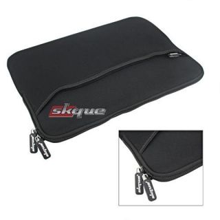  Pouch Sleeve Bag Cover Case for Apple Laptop MacBook Air Pro 13 3