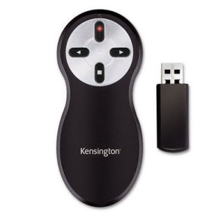 Kensington Wireless Presentation Remote Laser Pointer