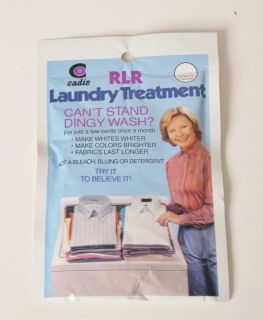 RLR Laundry Treatment by Cadie Set of 12