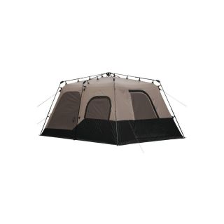  Tents 14x10 Ft Large 8 Man Person 2 Room Instant Family Camping Tent