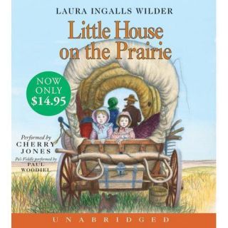 New Little House on The Prairie Wilder Laura Ingalls
