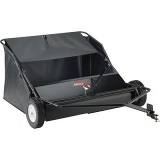 Brinly Hardy Lawn Sweeper 42in STS 42LXH
