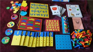 Toddler Preschool Kindergarten Homeschool Curriculum Lauri