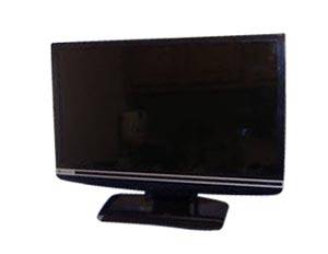Gateway hx2000 CBMD 20 inch HD LCD Monitor 20 720P