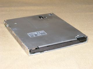 LeCroy Digital Oscilloscope Floppy Drive LC DDA Series