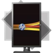 HP ZR2440W 24 LED Backlit LCD IPS Pivoting Panel Performance Series