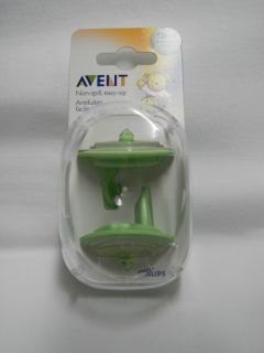 Avent Sippy Spout NIP Great for Klean Kanteens