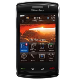 Blackberry Storm 9520 Verizon