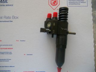 GM Diesel N 60 Injector
