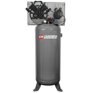 Campbell Hausfeld 5 HP 60 Gallon Air Compressor CE4101