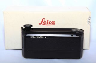 Leica M Winder 14403 Leica M3 M4 M5 M6 M7 MP
