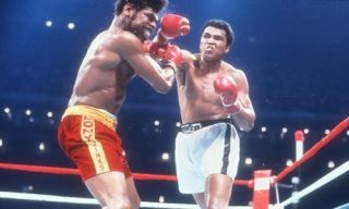 1978 Muhammad Ali Leon Spinks I in Las Vegas DVD Entire Match