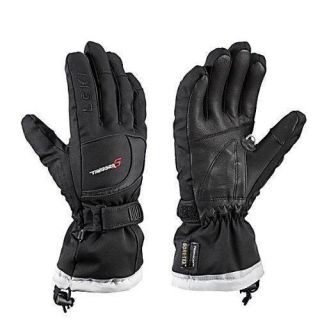 Leki Motion S Womens Ski Gloves 2012 size XS 7 ski snowboard snow