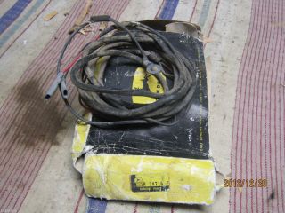 John Deere Wiring Harness R20716F