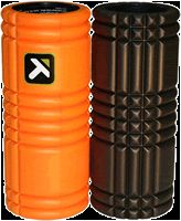 The Grid Foam Roller by Trigger Point