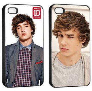 1D Liam Payne One Direction Apple iPhone 4 4S Case New Designs Choose