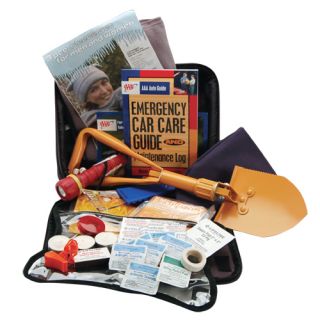 AAA Lifeline Severe Weather Disaster Emergency First Aid Kit New