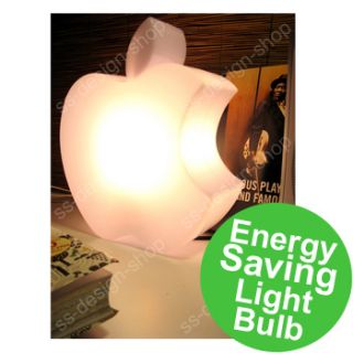 Desk Lamp Reading Night Light IKEA Energy Saving Light Bulb