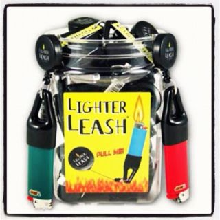 30 Lighter Leashes Leash Wholesale Retractable New Lot Disposable