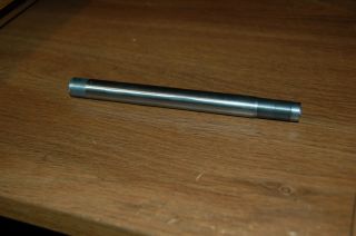 Dan Wesson 22 Magnum 6 Stainless Barrel
