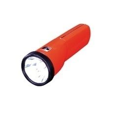 Sanyo NL S610 Rechargeable Flash Light 220 Volts