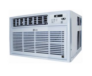 LW1812ER   LG Electronics 18,000 BTU 230v Window Air Conditioner with