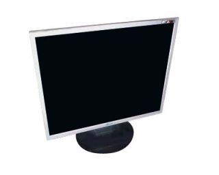 LG Flatron L1953TQ 19 LCD Monitor Black